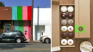 This 24-Hour Cupcake ATM Needs To Be In My Bedroom, Not Beverly Hills